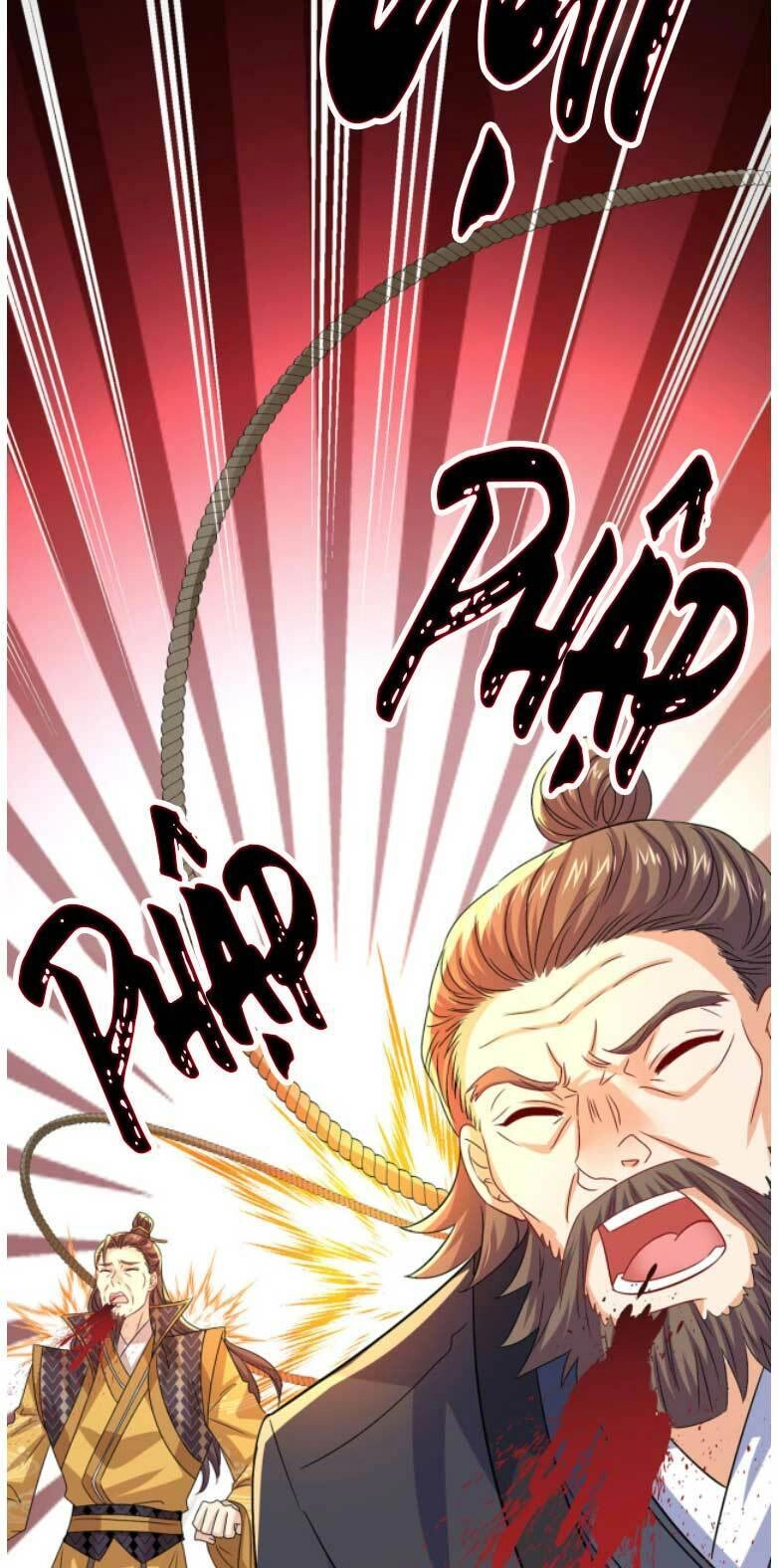 Ta Ở Dị Giới Nuôi Dưỡng Nam Thần: Thần Y Cửu Tiểu Thư Chapter 276 - 10