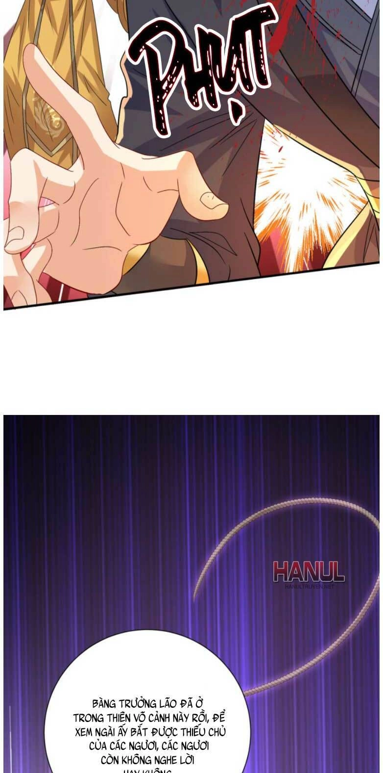 Ta Ở Dị Giới Nuôi Dưỡng Nam Thần: Thần Y Cửu Tiểu Thư Chapter 276 - 11