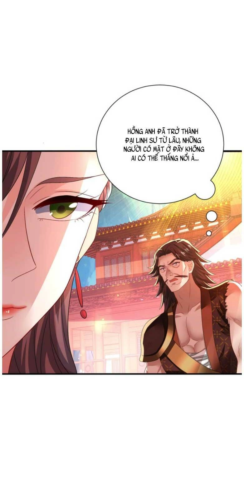 Ta Ở Dị Giới Nuôi Dưỡng Nam Thần: Thần Y Cửu Tiểu Thư Chapter 276 - 13