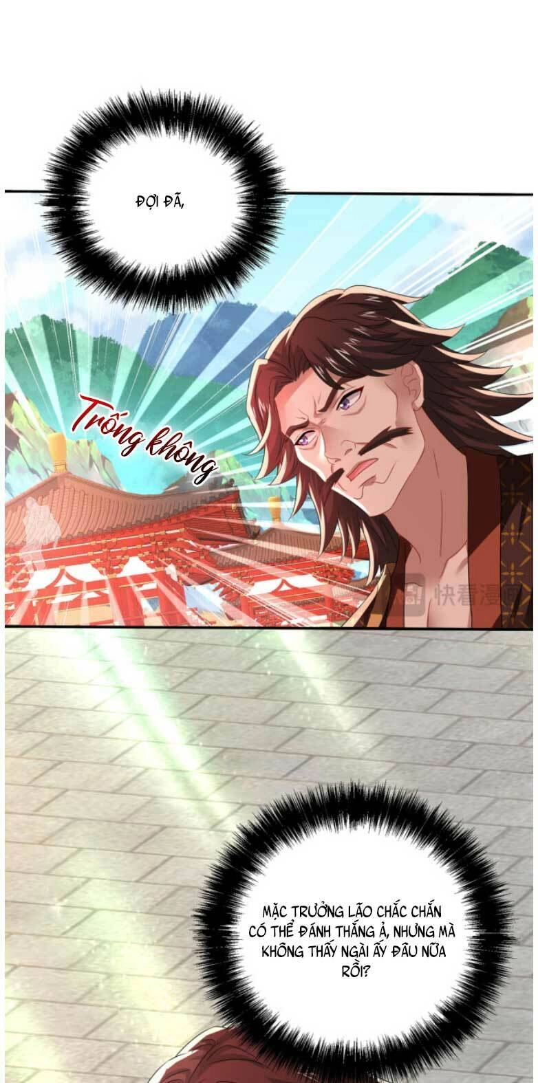 Ta Ở Dị Giới Nuôi Dưỡng Nam Thần: Thần Y Cửu Tiểu Thư Chapter 276 - 14