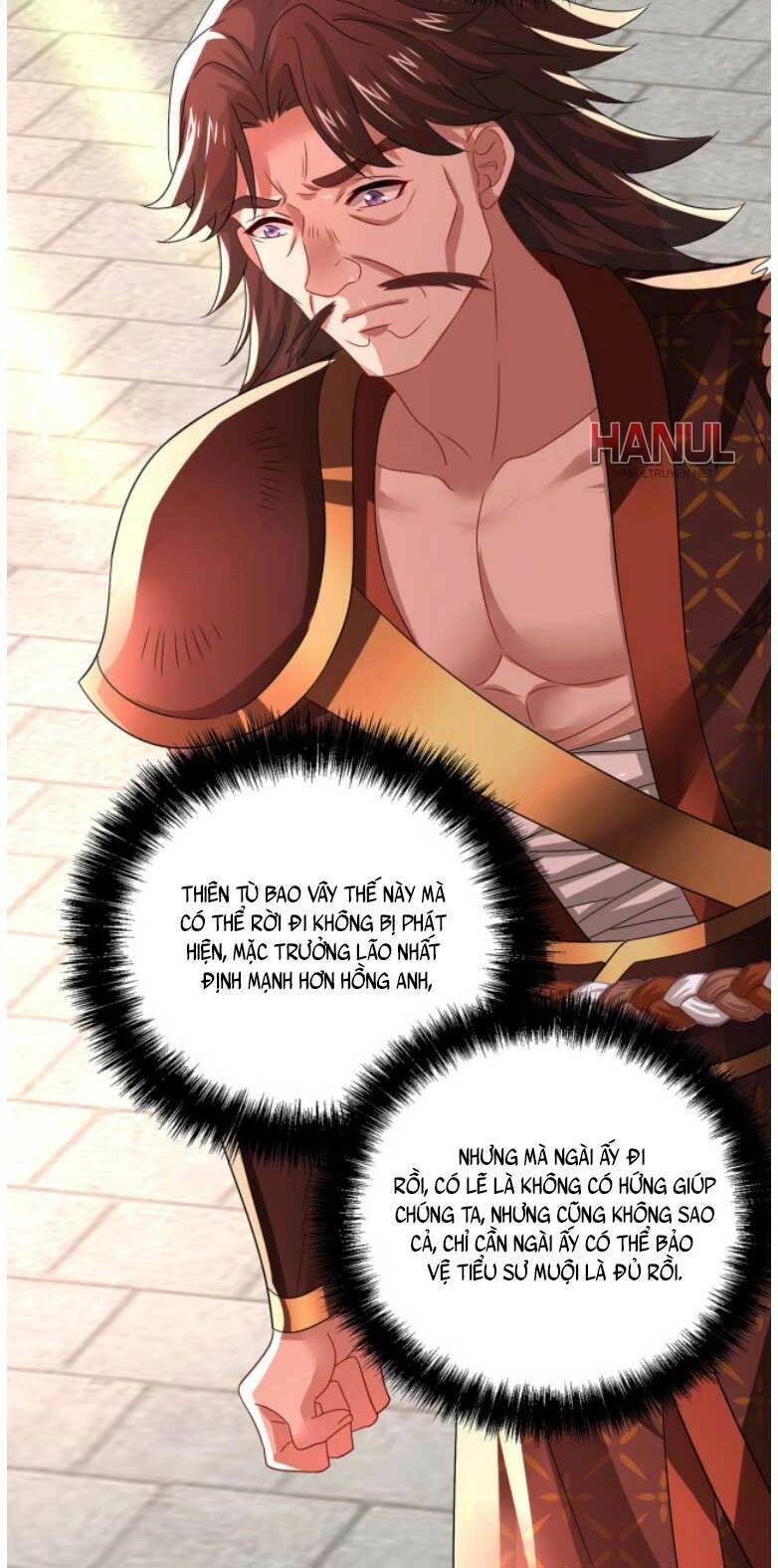 Ta Ở Dị Giới Nuôi Dưỡng Nam Thần: Thần Y Cửu Tiểu Thư Chapter 276 - 15