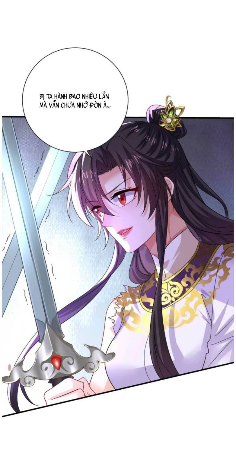 Ta Ở Dị Giới Nuôi Dưỡng Nam Thần: Thần Y Cửu Tiểu Thư Chapter 276 - 18