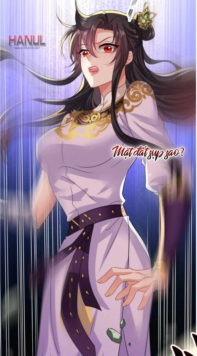 Ta Ở Dị Giới Nuôi Dưỡng Nam Thần: Thần Y Cửu Tiểu Thư Chapter 276 - 21