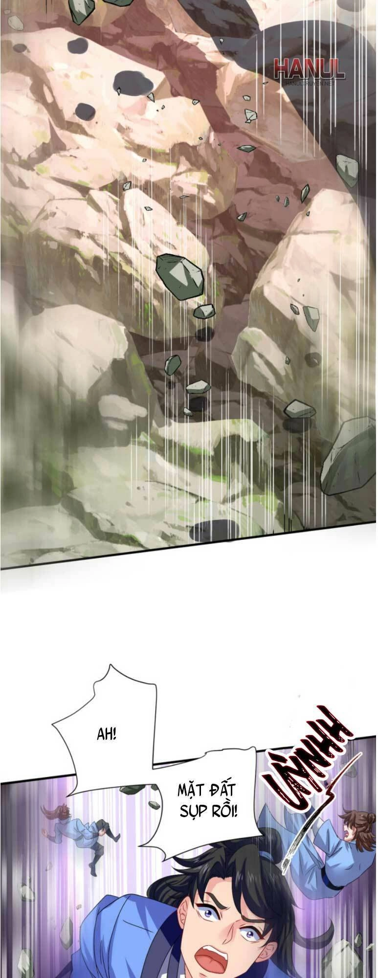 Ta Ở Dị Giới Nuôi Dưỡng Nam Thần: Thần Y Cửu Tiểu Thư Chapter 276 - 23