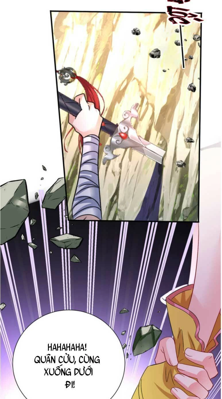 Ta Ở Dị Giới Nuôi Dưỡng Nam Thần: Thần Y Cửu Tiểu Thư Chapter 276 - 27