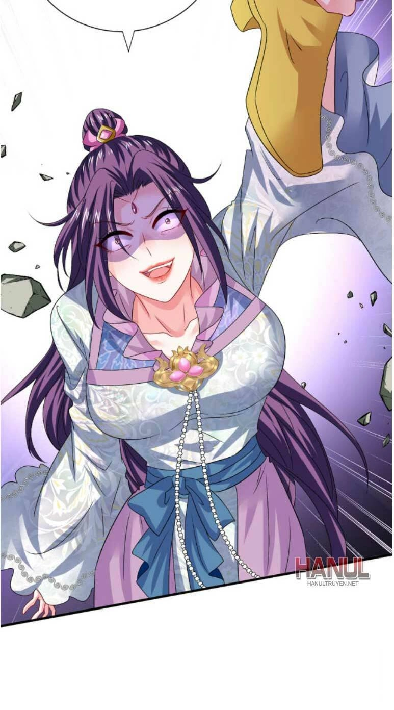 Ta Ở Dị Giới Nuôi Dưỡng Nam Thần: Thần Y Cửu Tiểu Thư Chapter 276 - 28