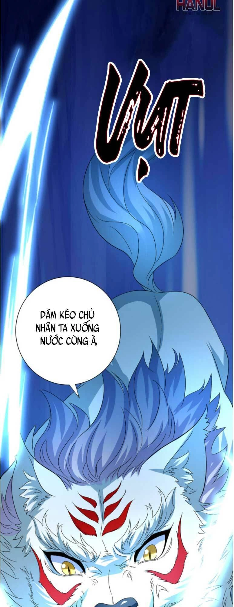 Ta Ở Dị Giới Nuôi Dưỡng Nam Thần: Thần Y Cửu Tiểu Thư Chapter 276 - 32