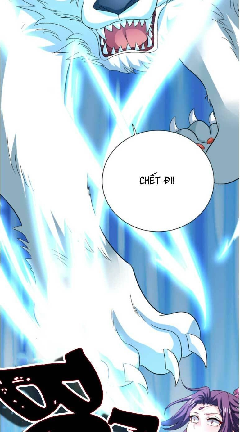 Ta Ở Dị Giới Nuôi Dưỡng Nam Thần: Thần Y Cửu Tiểu Thư Chapter 276 - 33