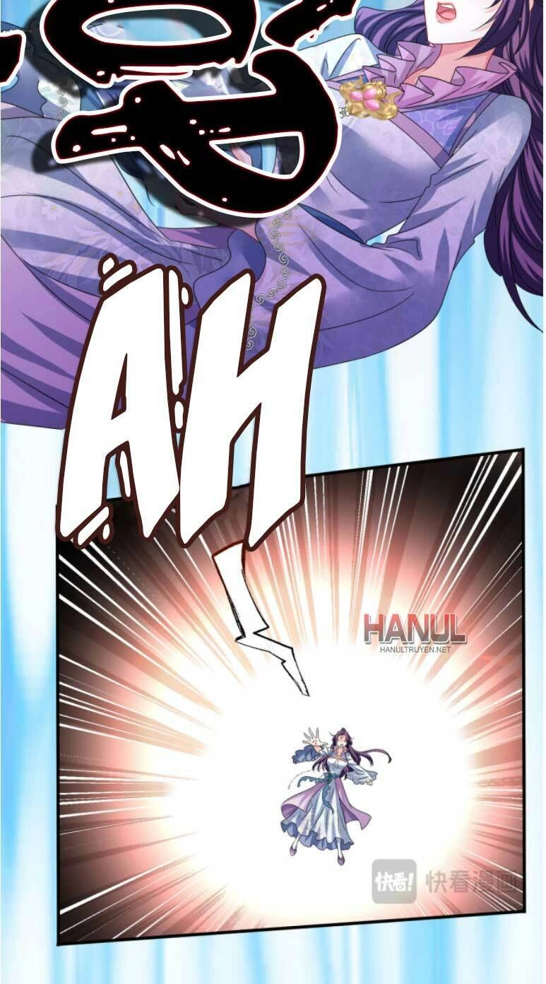 Ta Ở Dị Giới Nuôi Dưỡng Nam Thần: Thần Y Cửu Tiểu Thư Chapter 276 - 34