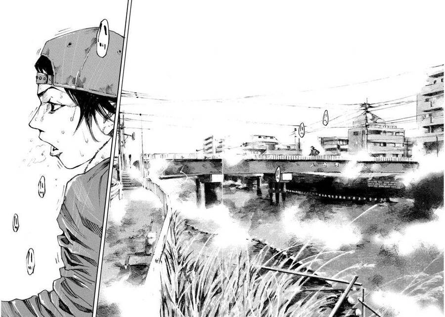 Black-Box | Tay Đấm Hắc Ám Chapter 1 - 21