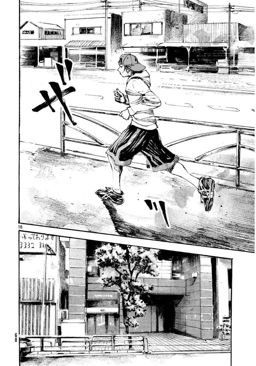 Black-Box | Tay Đấm Hắc Ám Chapter 2 - 16