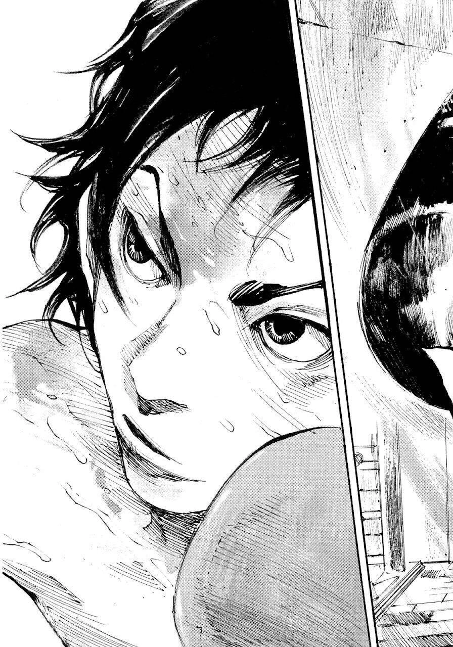 Black-Box | Tay Đấm Hắc Ám Chapter 2 - 29