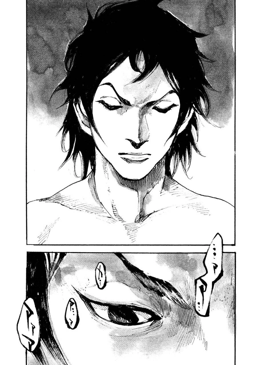 Black-Box | Tay Đấm Hắc Ám Chapter 4 - 5