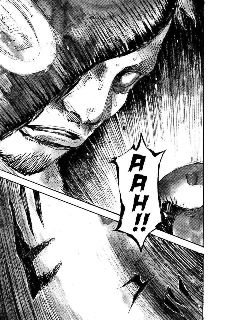 Black-Box | Tay Đấm Hắc Ám Chapter 5 - 29