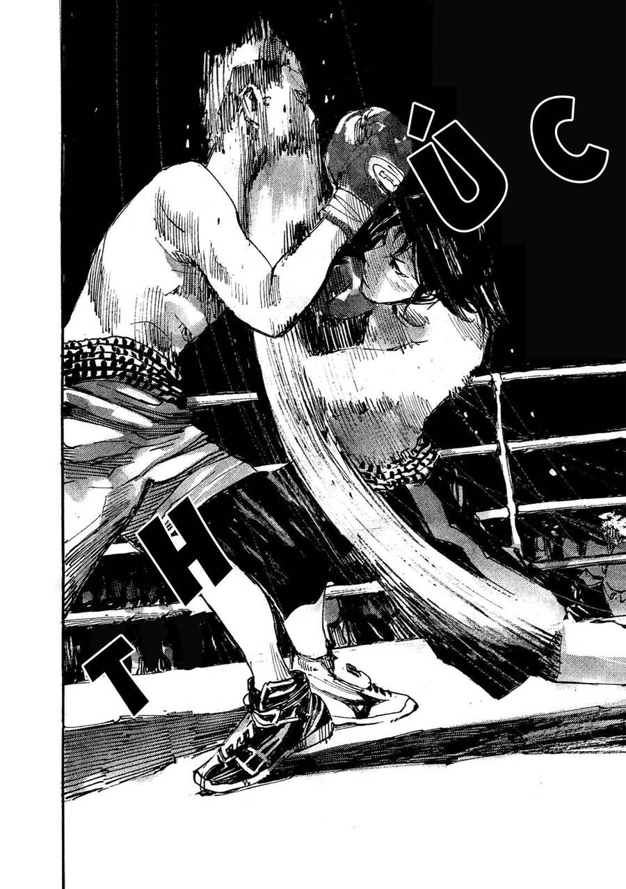 Black-Box | Tay Đấm Hắc Ám Chapter 5 - 30