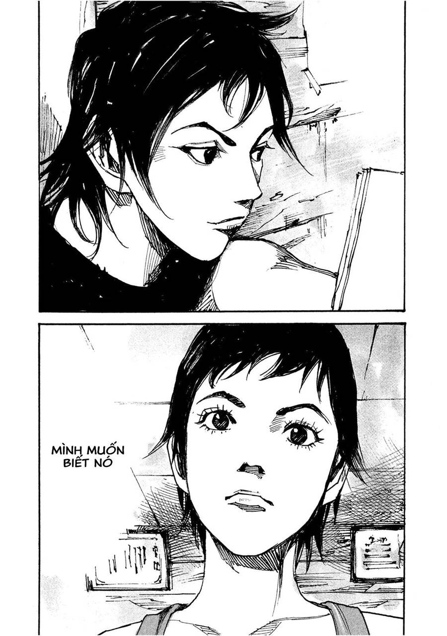 Black-Box | Tay Đấm Hắc Ám Chapter 6 - 28