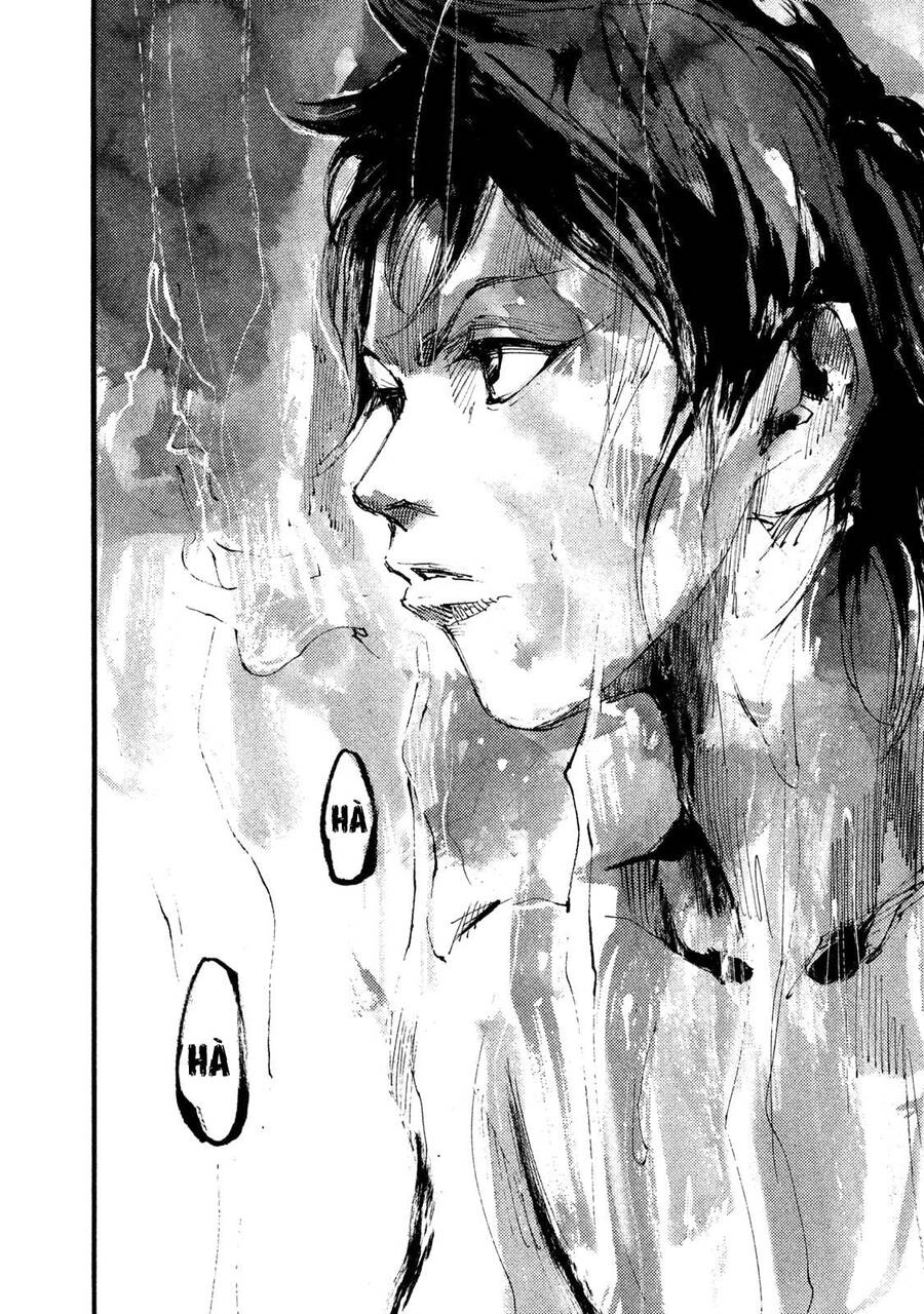 Black-Box | Tay Đấm Hắc Ám Chapter 6 - 39