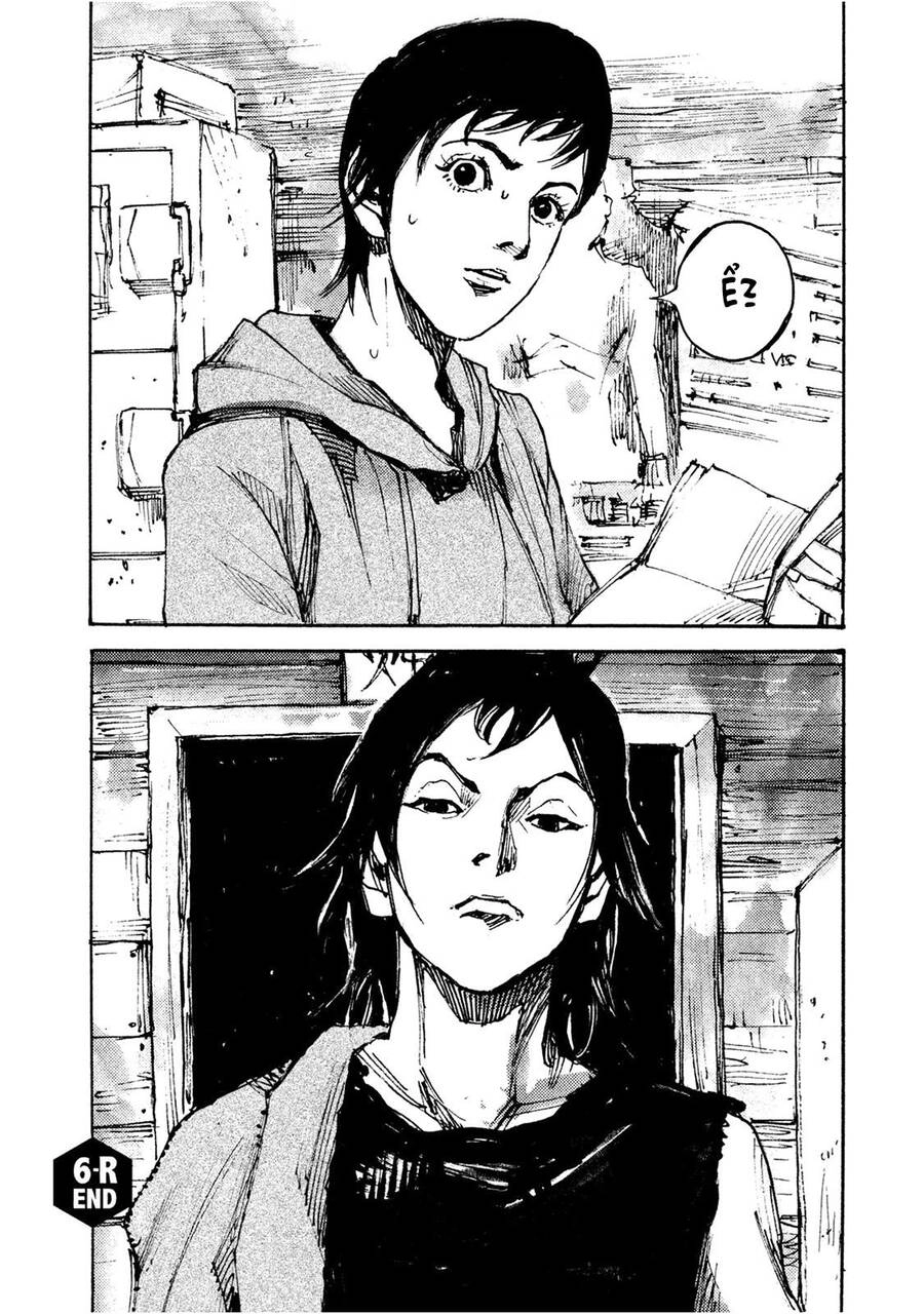 Black-Box | Tay Đấm Hắc Ám Chapter 6 - 43