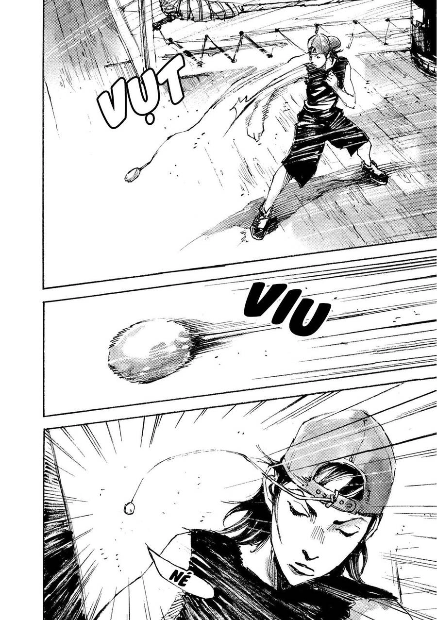 Black-Box | Tay Đấm Hắc Ám Chapter 7 - 19