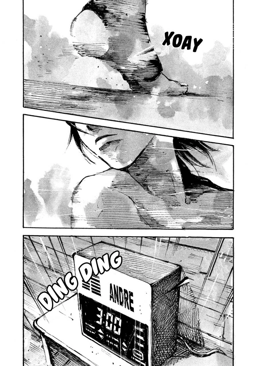 Black-Box | Tay Đấm Hắc Ám Chapter 8 - 34