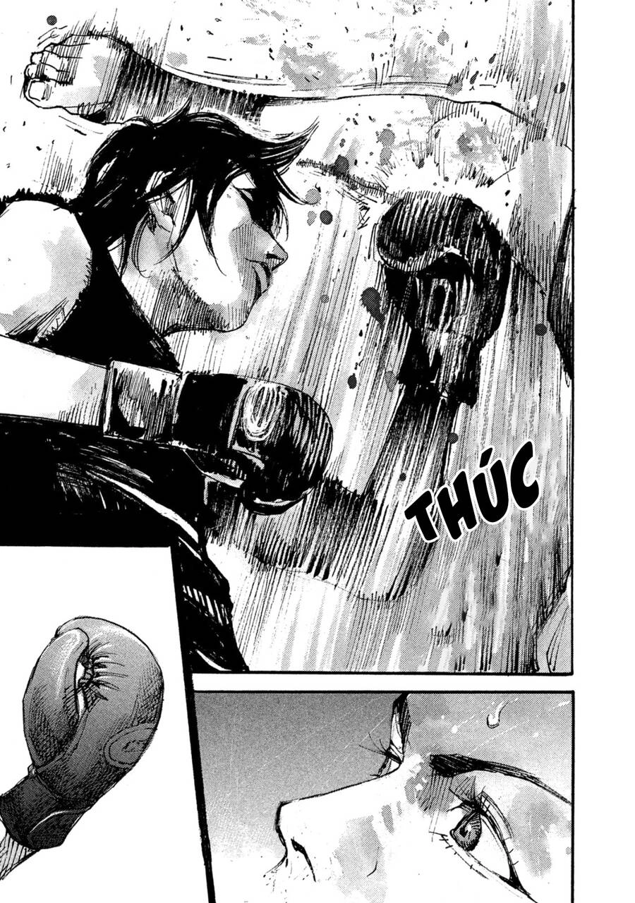 Black-Box | Tay Đấm Hắc Ám Chapter 9 - 25