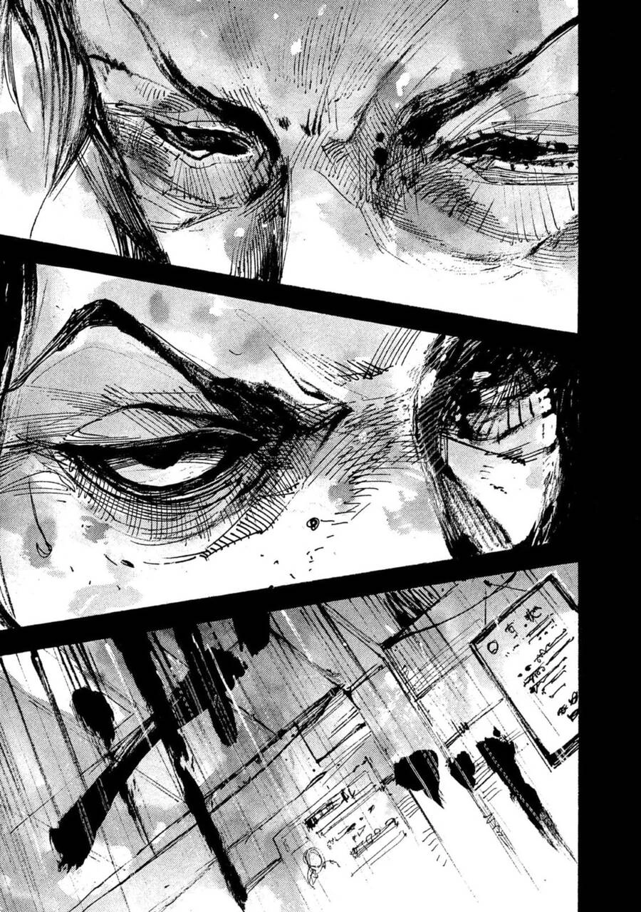 Black-Box | Tay Đấm Hắc Ám Chapter 9 - 39