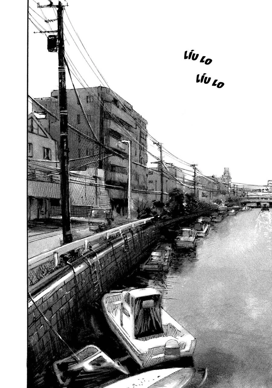 Black-Box | Tay Đấm Hắc Ám Chapter 9 - 41