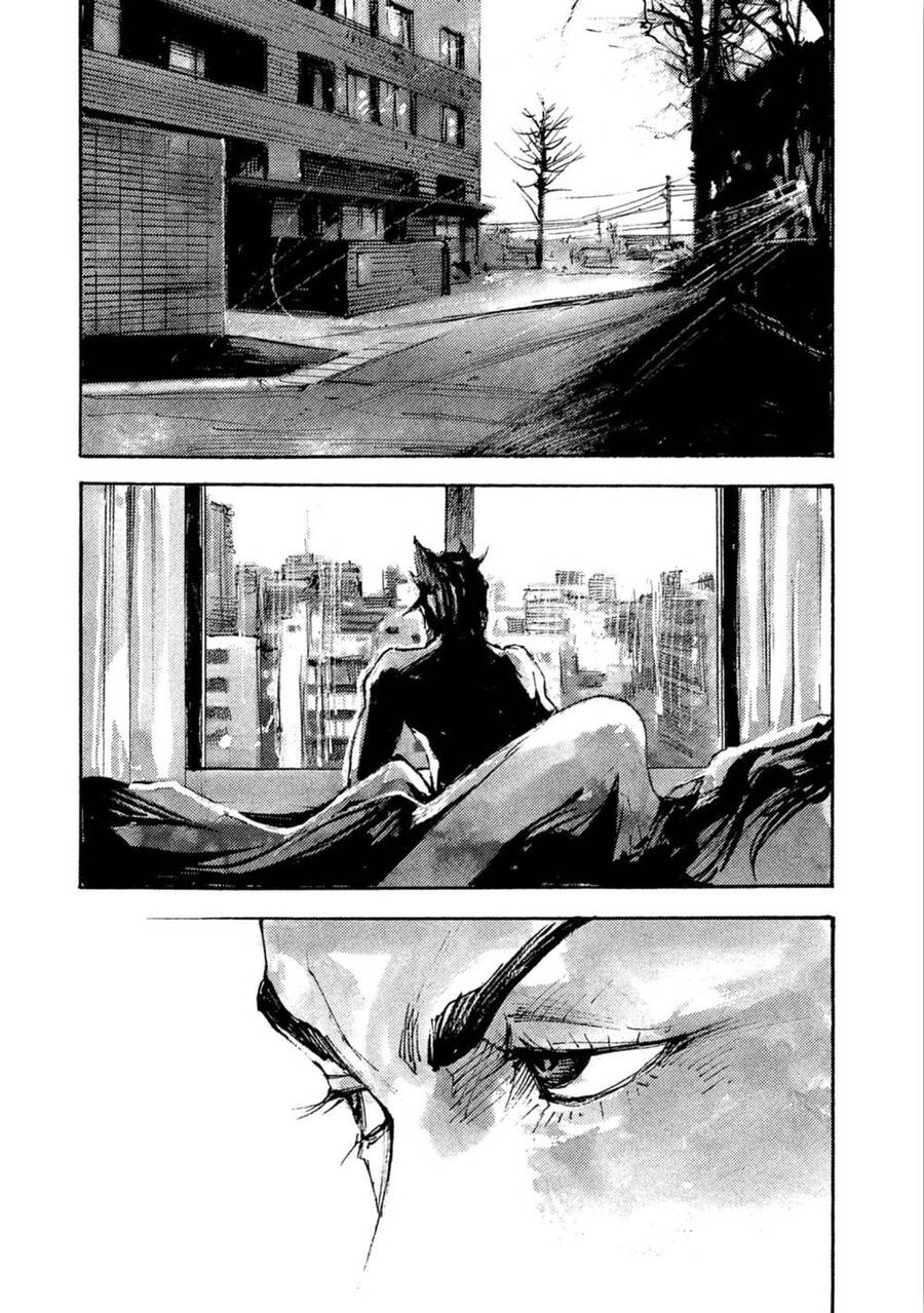 Black-Box | Tay Đấm Hắc Ám Chapter 10 - 40