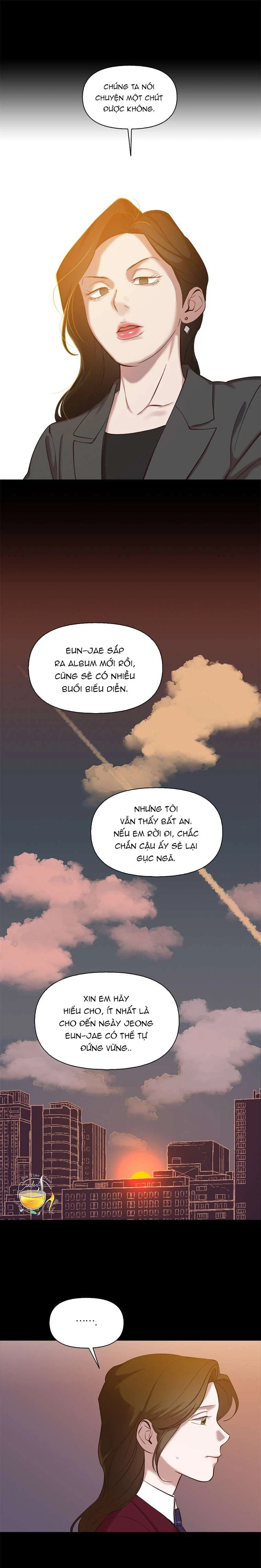 Thanh Xuân Của Chúng Ta Chapter  99 - 3