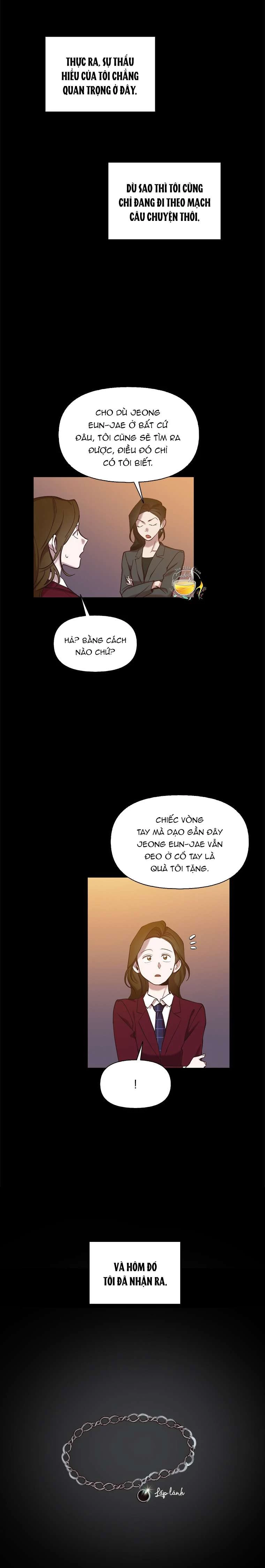 Thanh Xuân Của Chúng Ta Chapter  99 - 4