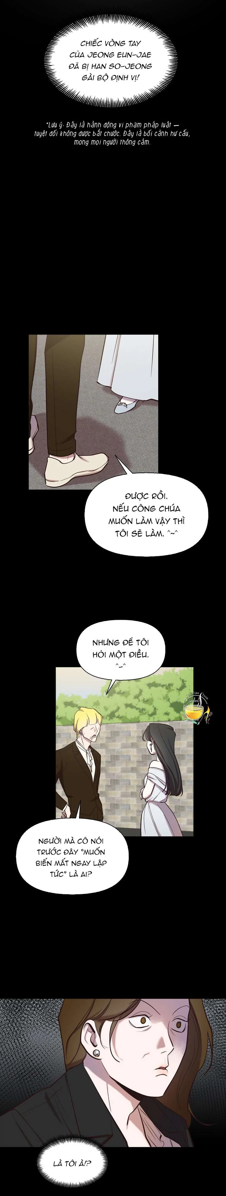 Thanh Xuân Của Chúng Ta Chapter  99 - 5