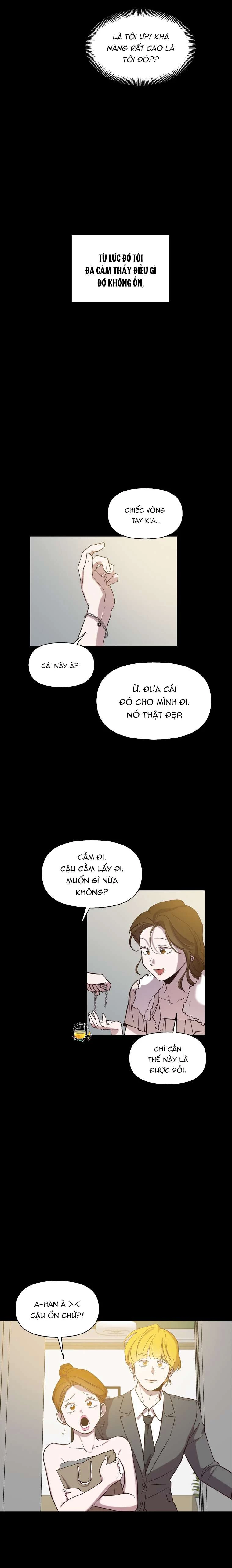 Thanh Xuân Của Chúng Ta Chapter  99 - 6