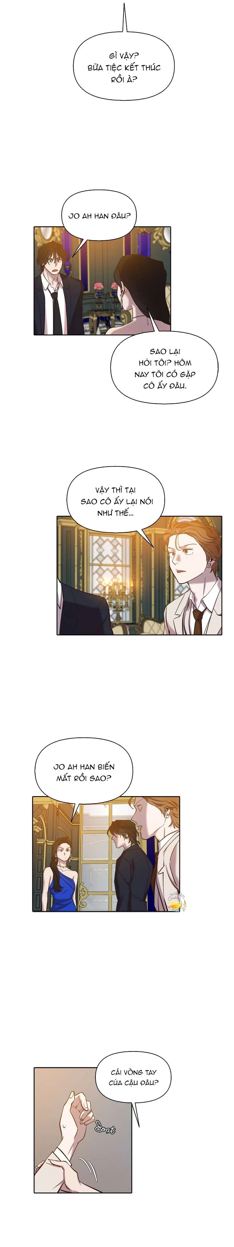 Thanh Xuân Của Chúng Ta Chapter  99 - 9