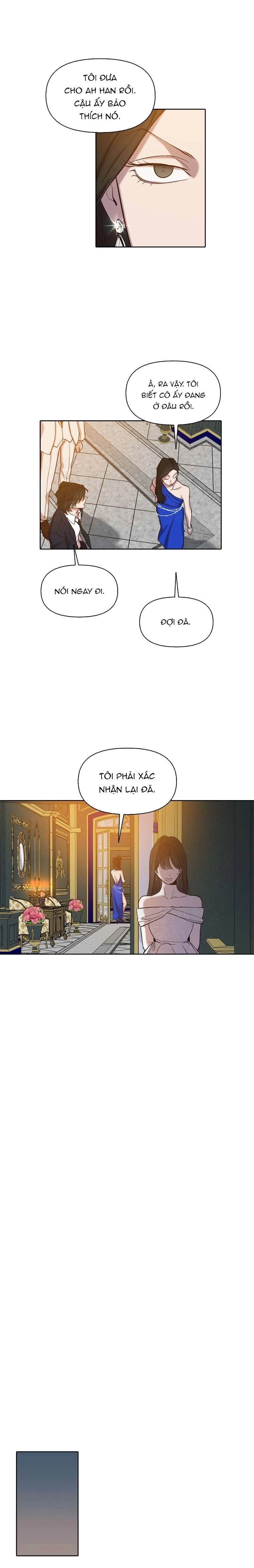 Thanh Xuân Của Chúng Ta Chapter  99 - 10
