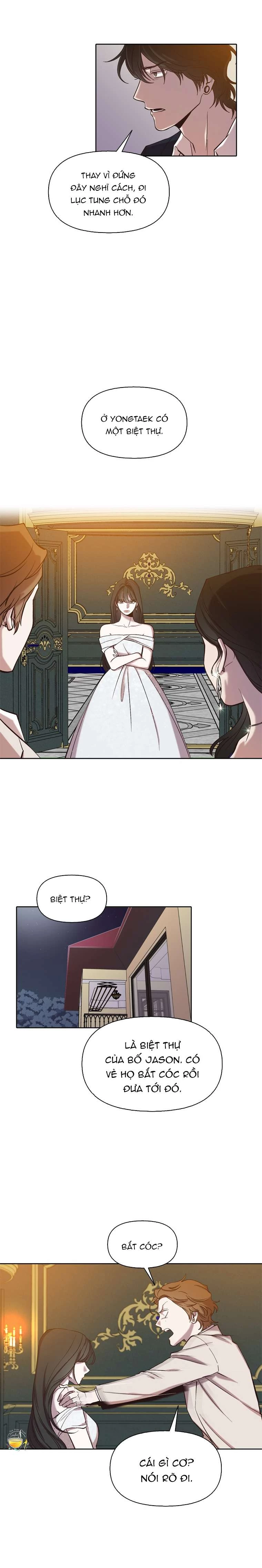 Thanh Xuân Của Chúng Ta Chapter  99 - 12