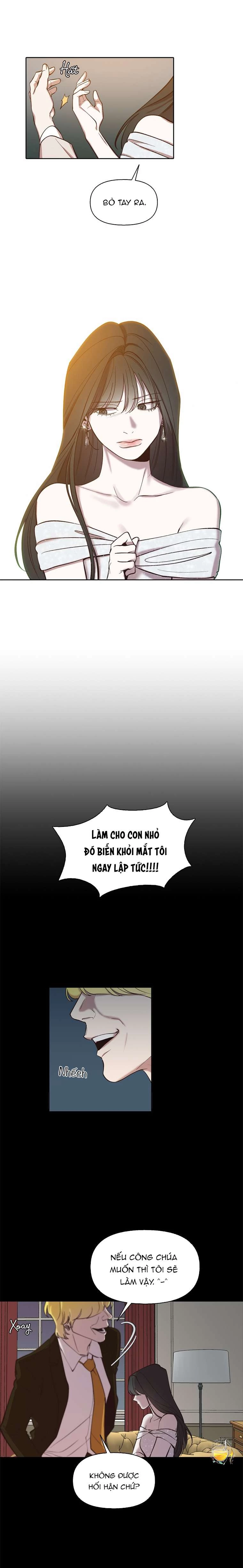 Thanh Xuân Của Chúng Ta Chapter  99 - 13