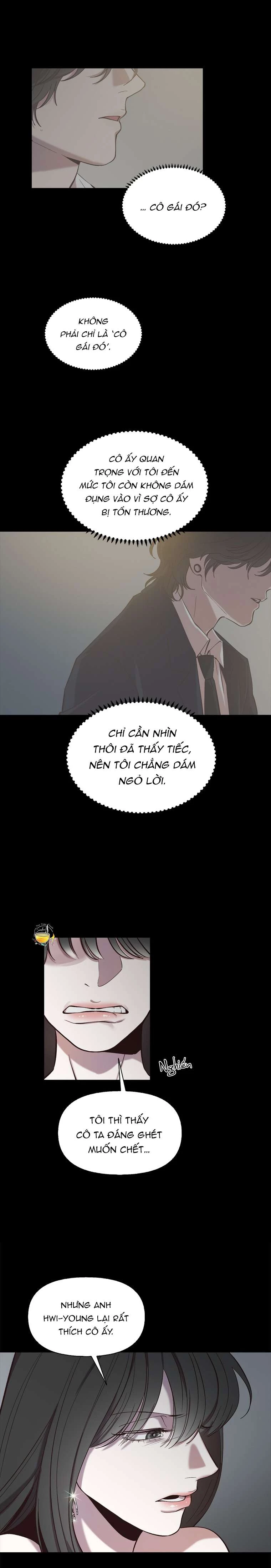 Thanh Xuân Của Chúng Ta Chapter  99 - 15