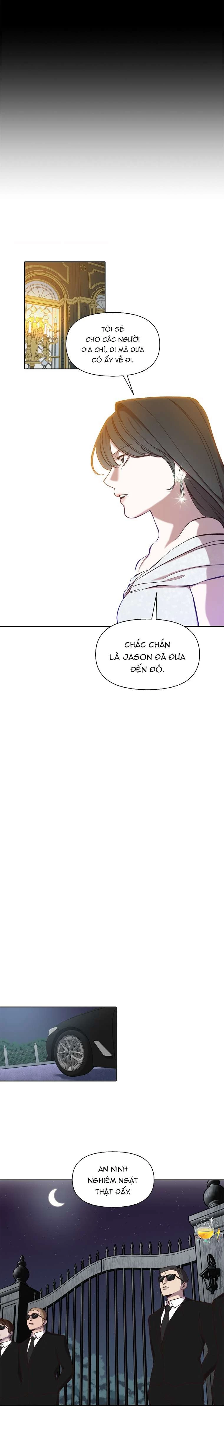 Thanh Xuân Của Chúng Ta Chapter  99 - 17