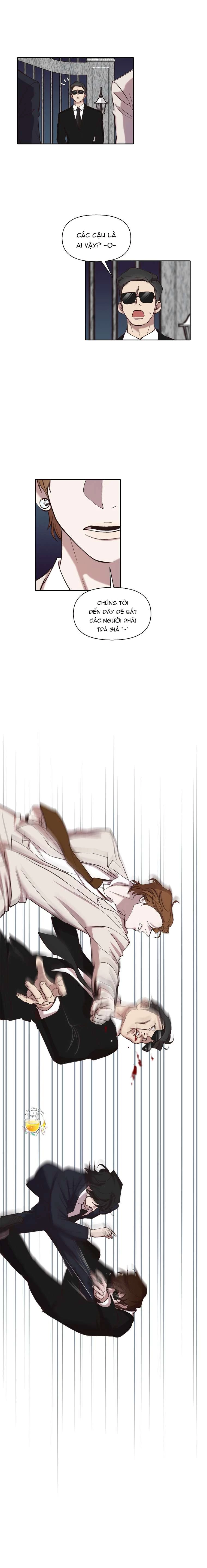 Thanh Xuân Của Chúng Ta Chapter  99 - 19