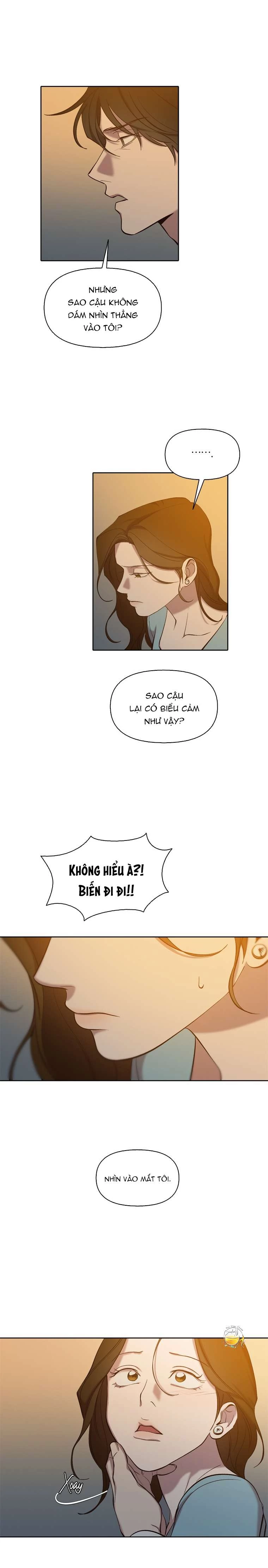 Thanh Xuân Của Chúng Ta Chapter  99 - 23