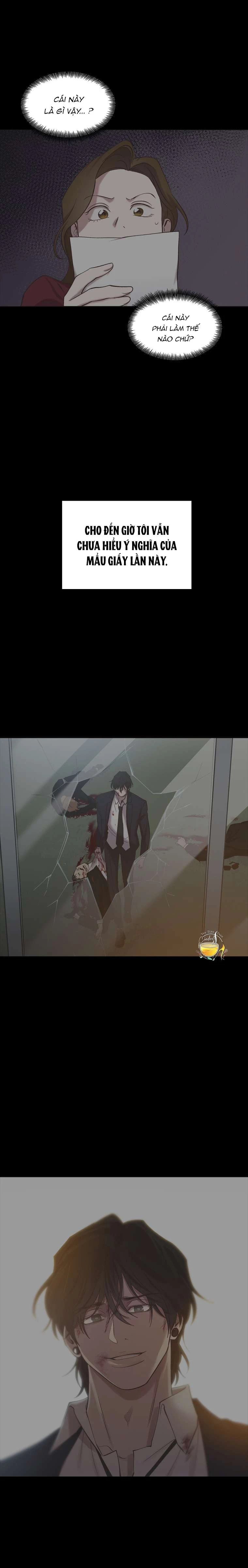 Thanh Xuân Của Chúng Ta Chapter  100 - 3