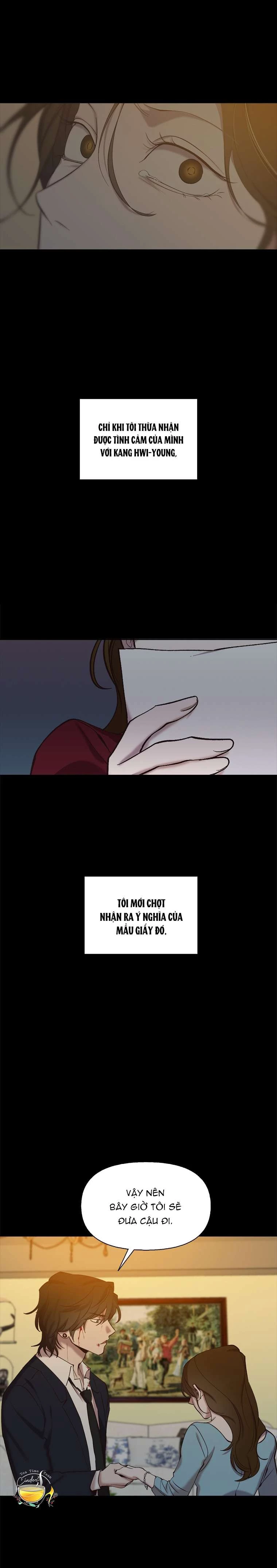 Thanh Xuân Của Chúng Ta Chapter  100 - 4