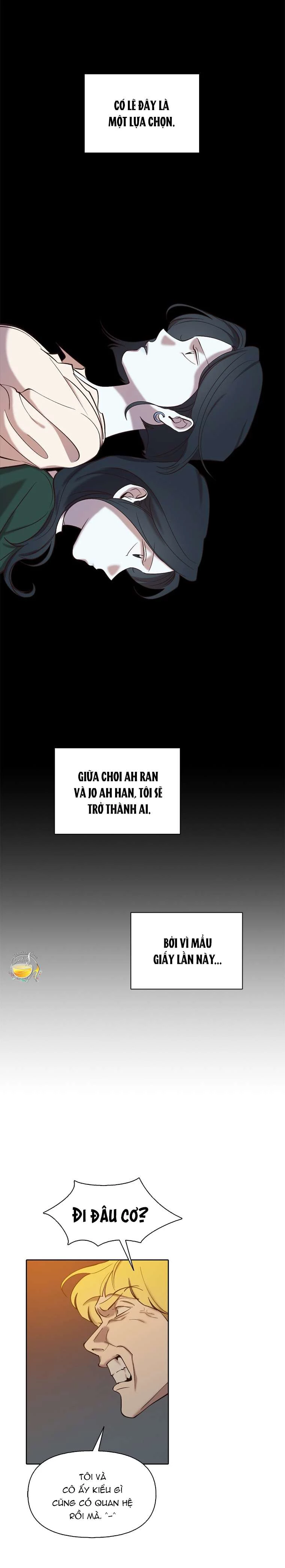 Thanh Xuân Của Chúng Ta Chapter  100 - 5