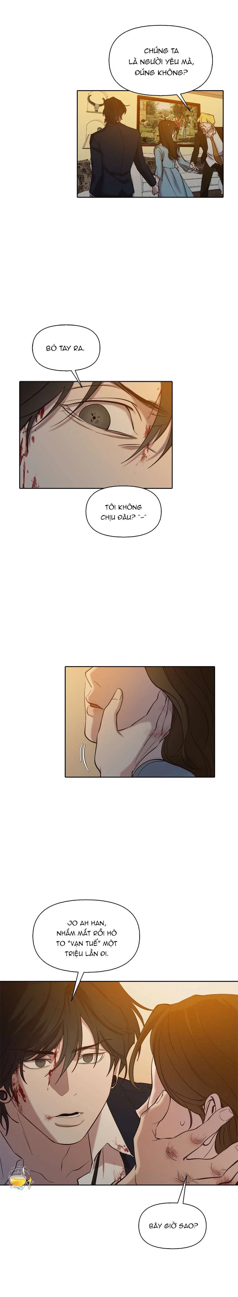 Thanh Xuân Của Chúng Ta Chapter  100 - 6