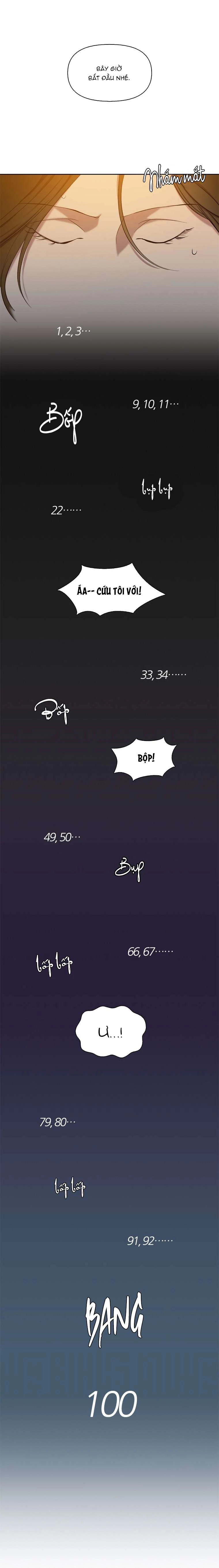 Thanh Xuân Của Chúng Ta Chapter  100 - 7