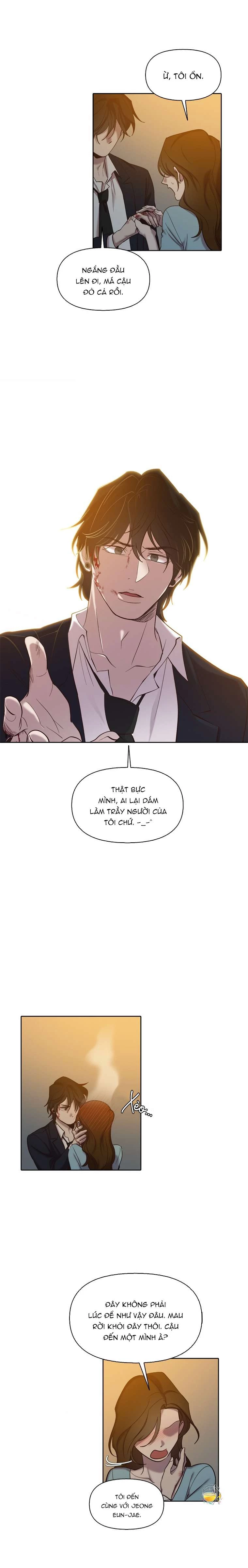 Thanh Xuân Của Chúng Ta Chapter  100 - 9