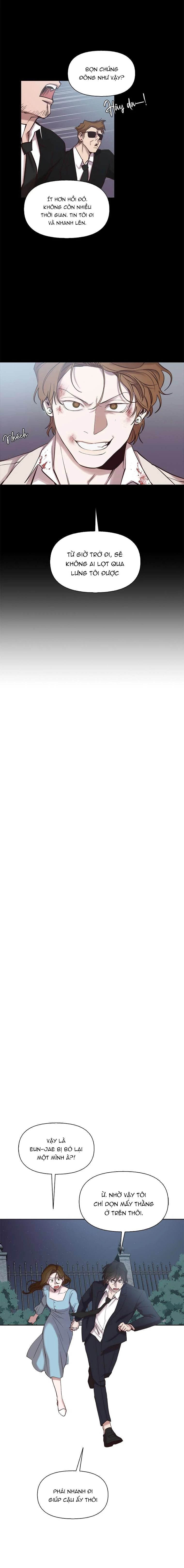 Thanh Xuân Của Chúng Ta Chapter  100 - 13