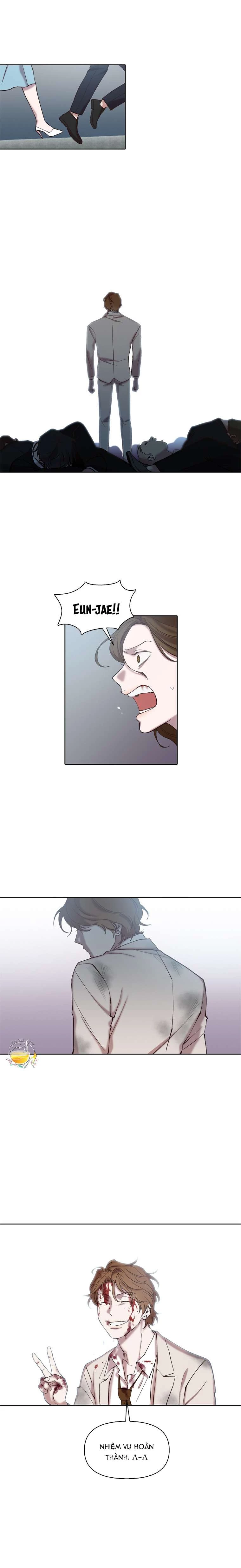 Thanh Xuân Của Chúng Ta Chapter  100 - 14