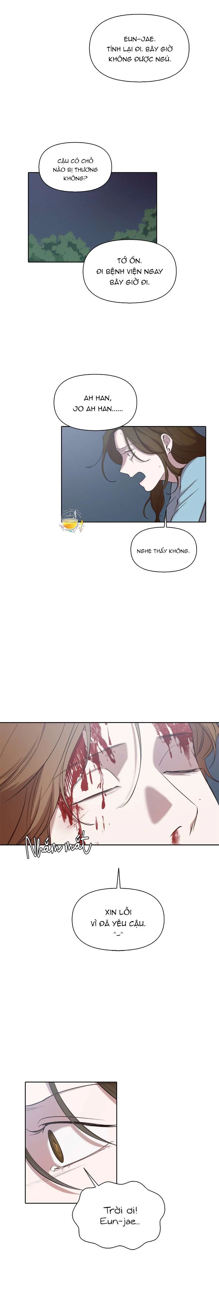 Thanh Xuân Của Chúng Ta Chapter  100 - 16