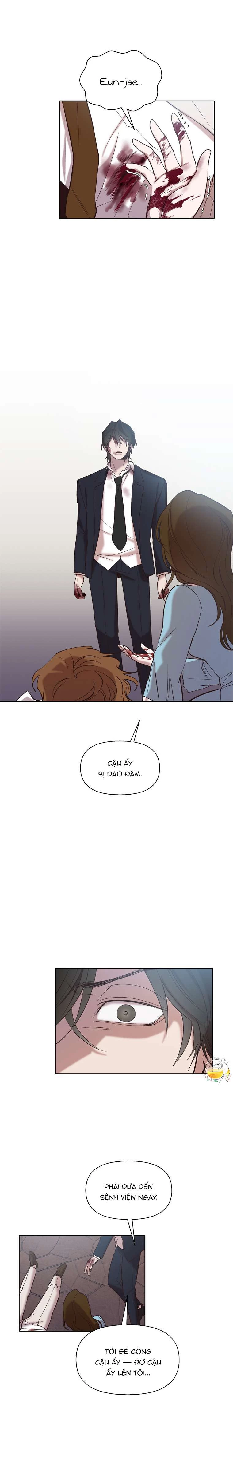 Thanh Xuân Của Chúng Ta Chapter  100 - 17